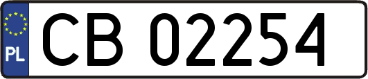 CB02254