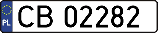 CB02282