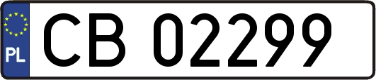 CB02299