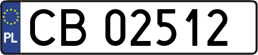 CB02512