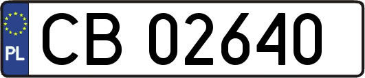 CB02640