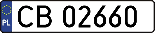 CB02660