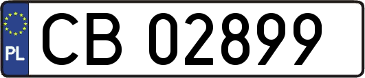 CB02899