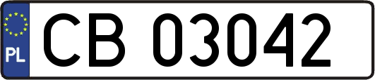 CB03042