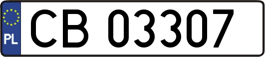 CB03307