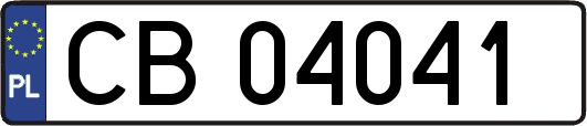 CB04041