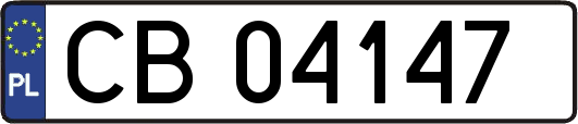 CB04147
