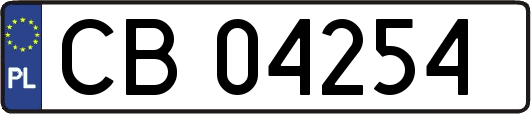 CB04254