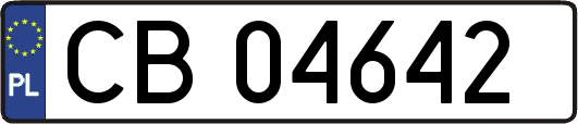 CB04642