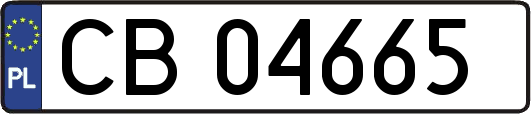 CB04665