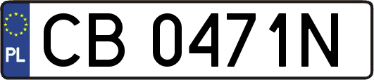 CB0471N