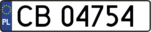 CB04754