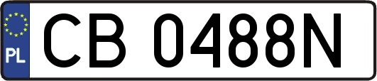 CB0488N