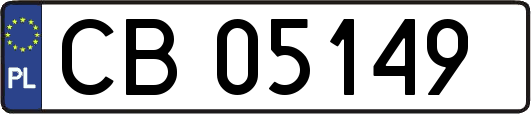 CB05149