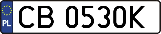 CB0530K