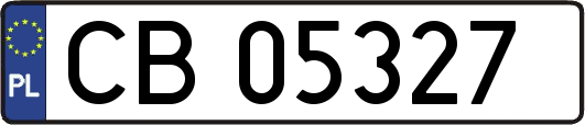 CB05327