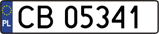 CB05341