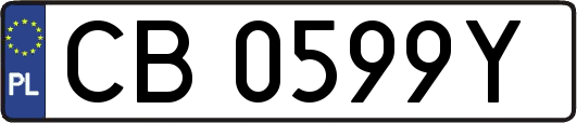 CB0599Y