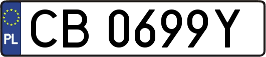 CB0699Y