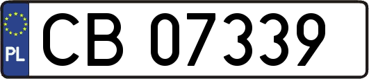 CB07339