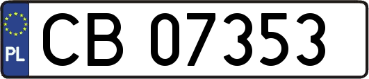 CB07353