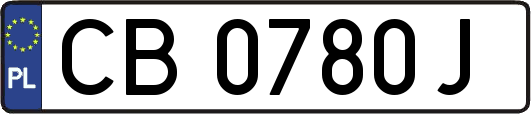 CB0780J