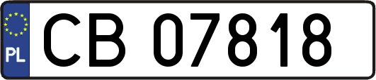 CB07818