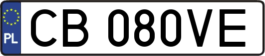 CB080VE
