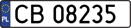 CB08235