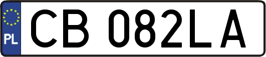 CB082LA