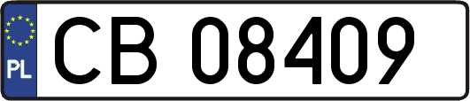 CB08409