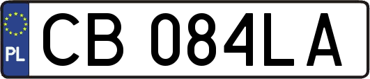 CB084LA