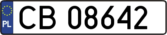 CB08642