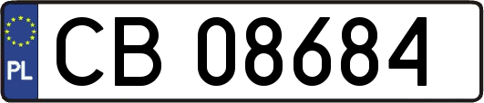 CB08684