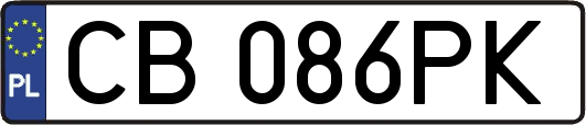CB086PK