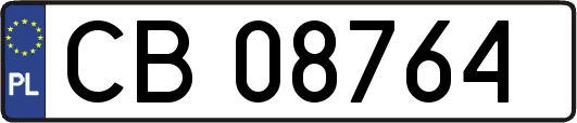 CB08764