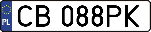 CB088PK