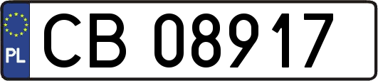 CB08917