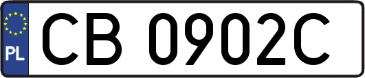 CB0902C