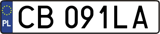CB091LA
