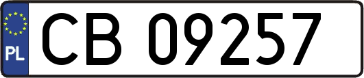 CB09257