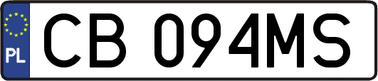 CB094MS