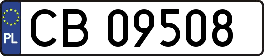 CB09508