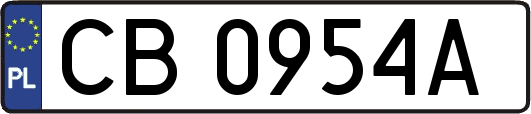 CB0954A