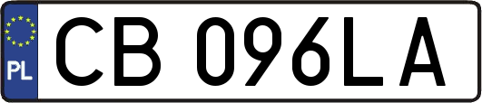 CB096LA