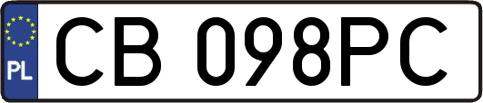 CB098PC
