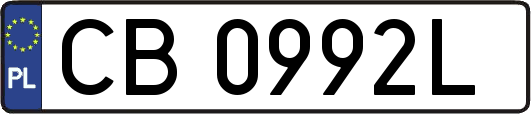 CB0992L