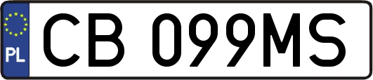 CB099MS