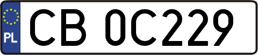 CB0C229