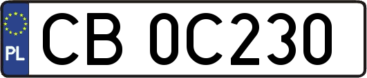 CB0C230